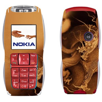 Nokia 3220