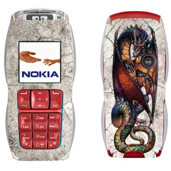 Nokia 3220