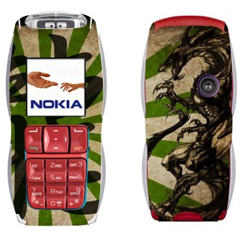 Nokia 3220