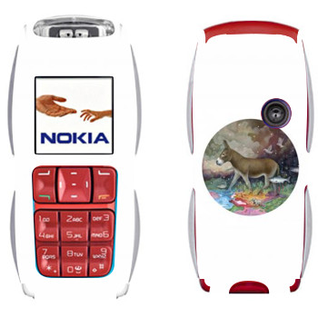   «Kisung The King Donkey»   Nokia 3220