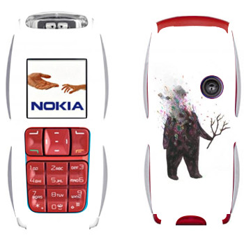   «Kisung Treeman»   Nokia 3220
