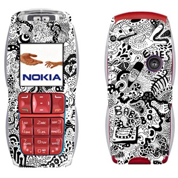   «WorldMix -»   Nokia 3220