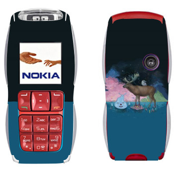   «   Kisung»   Nokia 3220