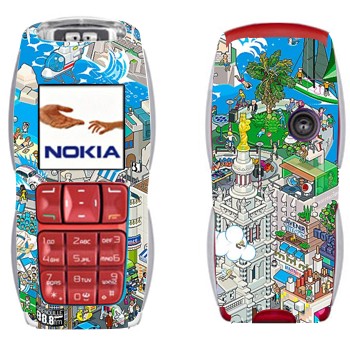   «eBoy - »   Nokia 3220