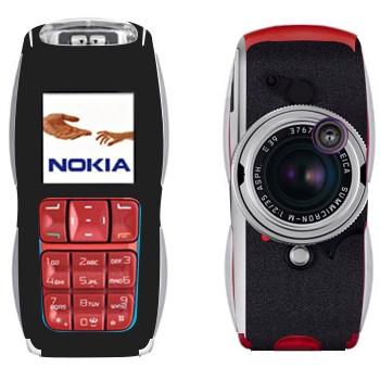   « Leica M8»   Nokia 3220