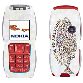   «  - Kisung»   Nokia 3220