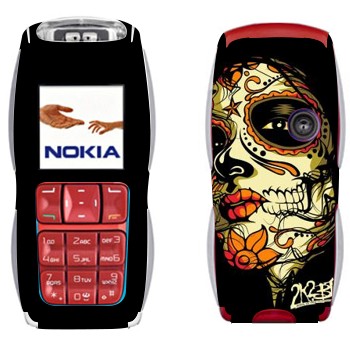   «   - -»   Nokia 3220