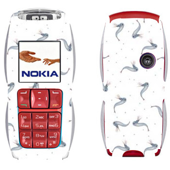   « - Kisung»   Nokia 3220
