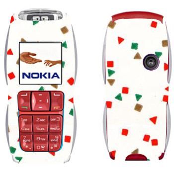   «   - Georgiana Paraschiv»   Nokia 3220