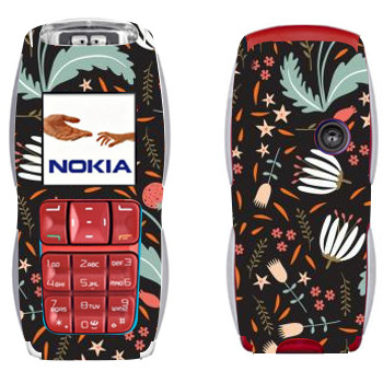   «  Anna Deegan»   Nokia 3220