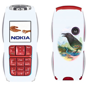   « - Kisung»   Nokia 3220