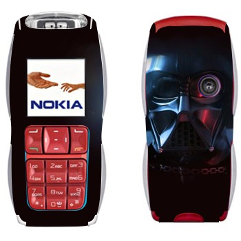   «Darth Vader»   Nokia 3220