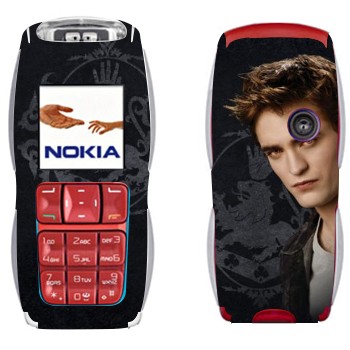   «Edward Cullen»   Nokia 3220