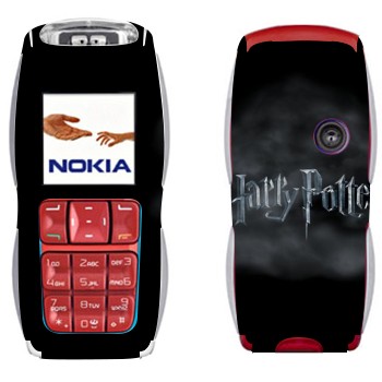   «Harry Potter »   Nokia 3220