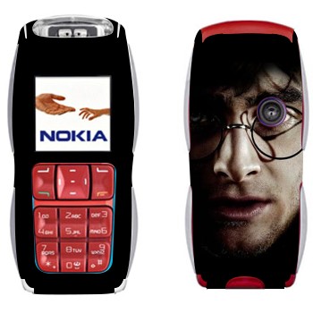   «Harry Potter»   Nokia 3220