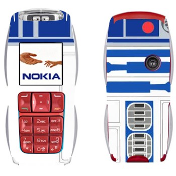   «R2-D2»   Nokia 3220