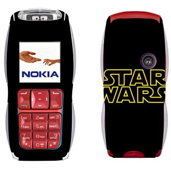   « Star Wars»   Nokia 3220