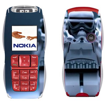   «      »   Nokia 3220