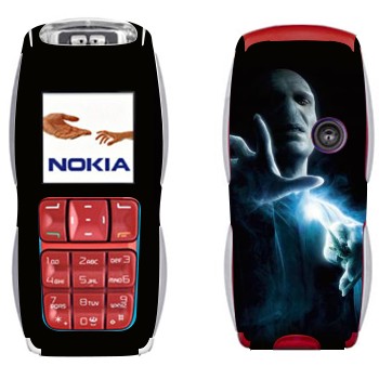   «   -  »   Nokia 3220
