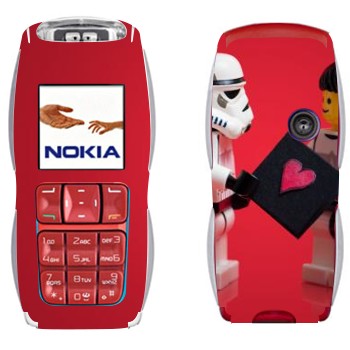   «  -  - »   Nokia 3220