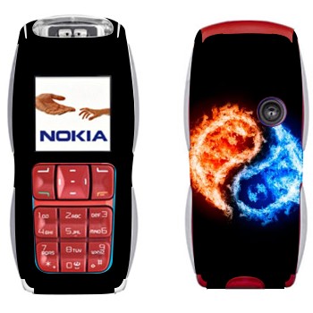   «-  »   Nokia 3220