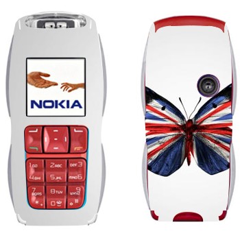   «    »   Nokia 3220