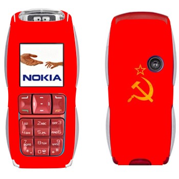   «     - »   Nokia 3220