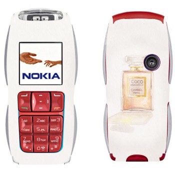   «Coco Chanel »   Nokia 3220