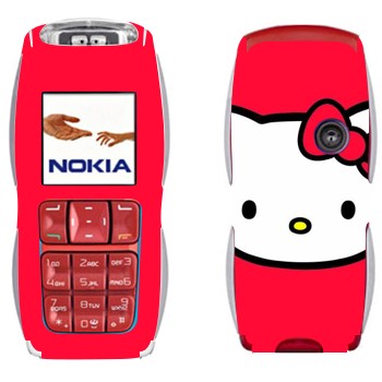   «Hello Kitty   »   Nokia 3220