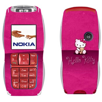   «Hello Kitty  »   Nokia 3220
