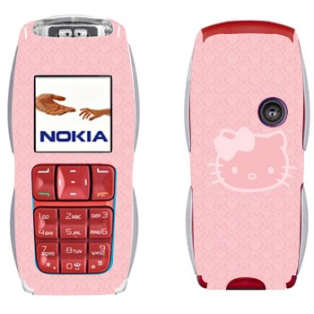   «Hello Kitty »   Nokia 3220