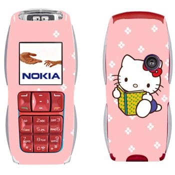   «Kitty  »   Nokia 3220