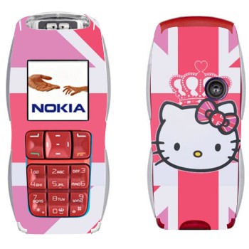   «Kitty  »   Nokia 3220