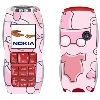 Nokia 3220