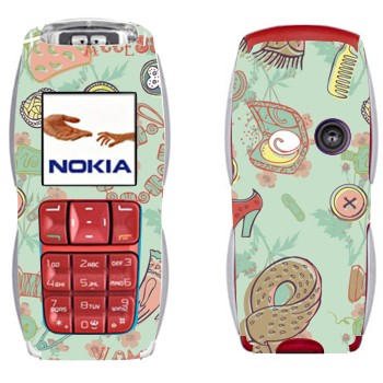   « »   Nokia 3220