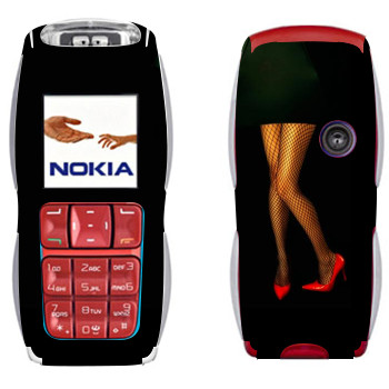   «      »   Nokia 3220
