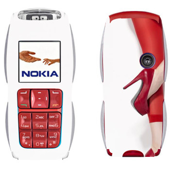 Nokia 3220