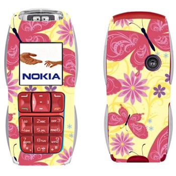 Nokia 3220