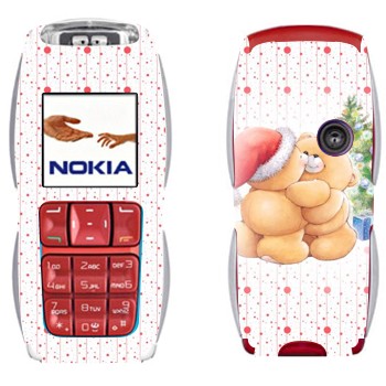   «     -  »   Nokia 3220