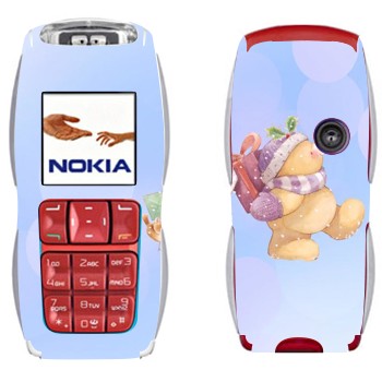 Nokia 3220