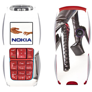   «    »   Nokia 3220