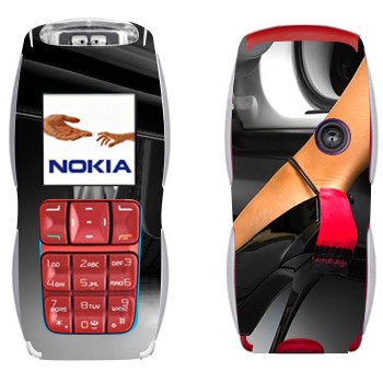 Nokia 3220