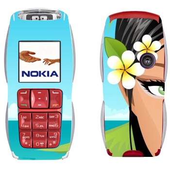 Nokia 3220