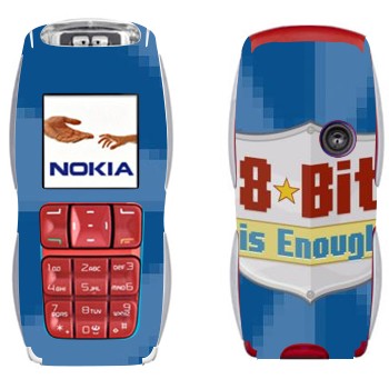   «8  »   Nokia 3220