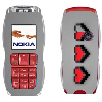   «8- »   Nokia 3220