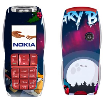   «Angry Birds »   Nokia 3220