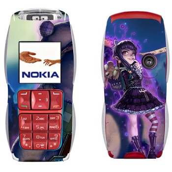 Nokia 3220