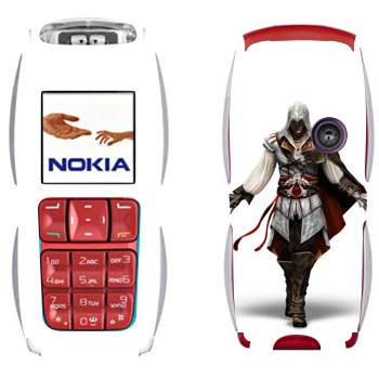   «Assassin 's Creed 2»   Nokia 3220