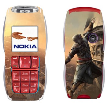   «Assassins Creed: Revelations - »   Nokia 3220