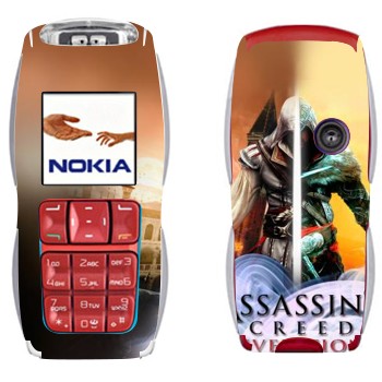 Nokia 3220